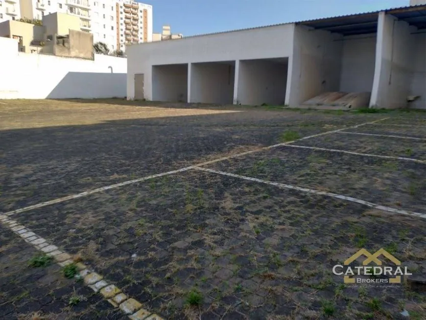 Foto 1 de Lote/Terreno para alugar, 4000m² em Jardim Paris, Jundiaí