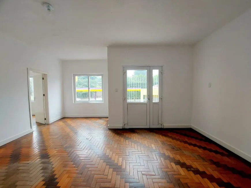 Foto 1 de Casa com 3 Quartos para alugar, 90m² em Hamburgo Velho, Novo Hamburgo