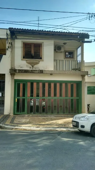 Foto 1 de Sobrado com 3 Quartos à venda, 240m² em Alto, Piracicaba