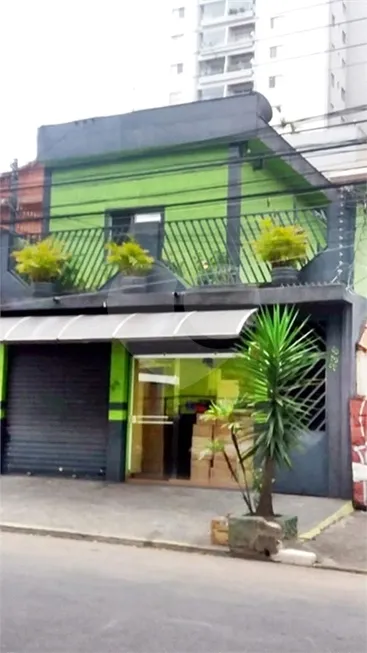 Foto 1 de com 1 Quarto para venda ou aluguel, 160m² em Casa Verde, São Paulo