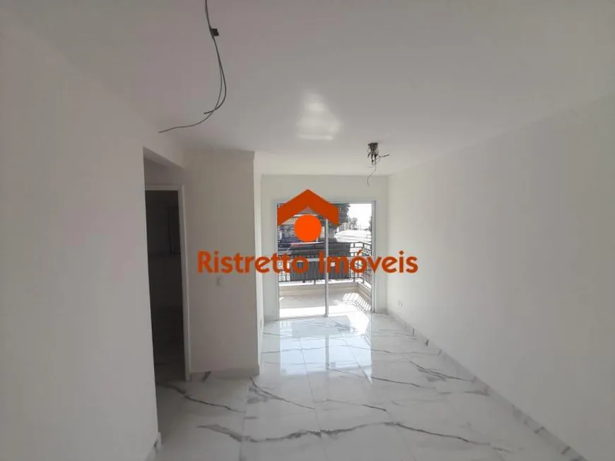 Foto 1 de Apartamento com 1 Quarto à venda, 43m² em Km 18, Osasco