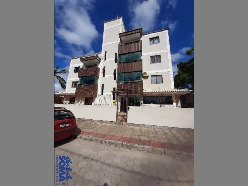 Foto 1 de Apartamento com 2 Quartos para alugar, 75m² em Canasvieiras, Florianópolis