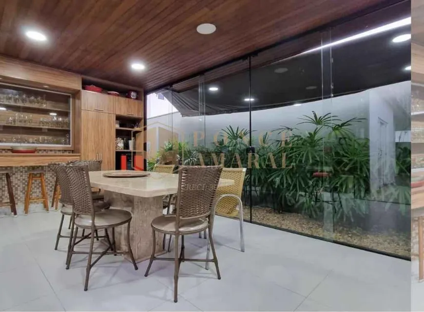 Foto 1 de Casa com 3 Quartos à venda, 308m² em Residencial Villaggio, Bauru