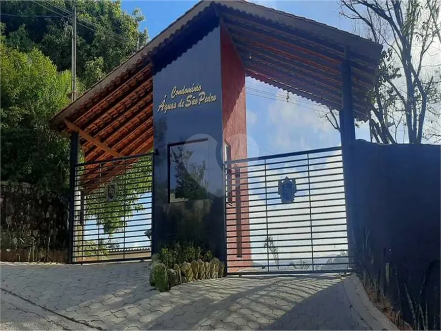Foto 1 de Casa de Condomínio com 2 Quartos à venda, 106m² em Serra da Cantareira, Mairiporã