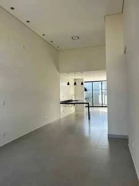 Foto 1 de Casa de Condomínio com 3 Quartos à venda, 118m² em Jardim Novo Horizonte, Sorocaba