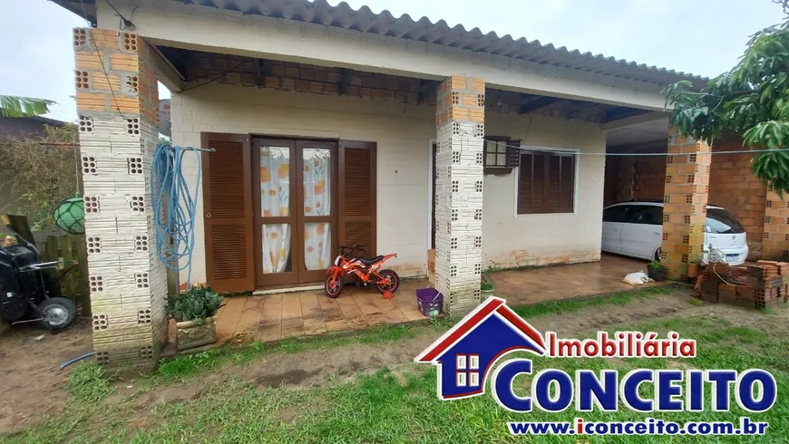 Foto 1 de Casa com 5 Quartos à venda, 130m² em Nova Santa Terezinha Norte, Imbé