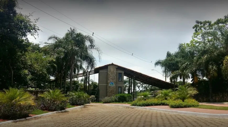 Foto 1 de Lote/Terreno à venda, 1003m² em Conceicao de Itagua, Brumadinho