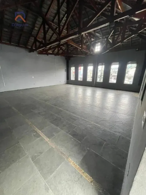 Foto 1 de Sala Comercial para alugar, 100m² em Sítio do Piqueri, São Paulo