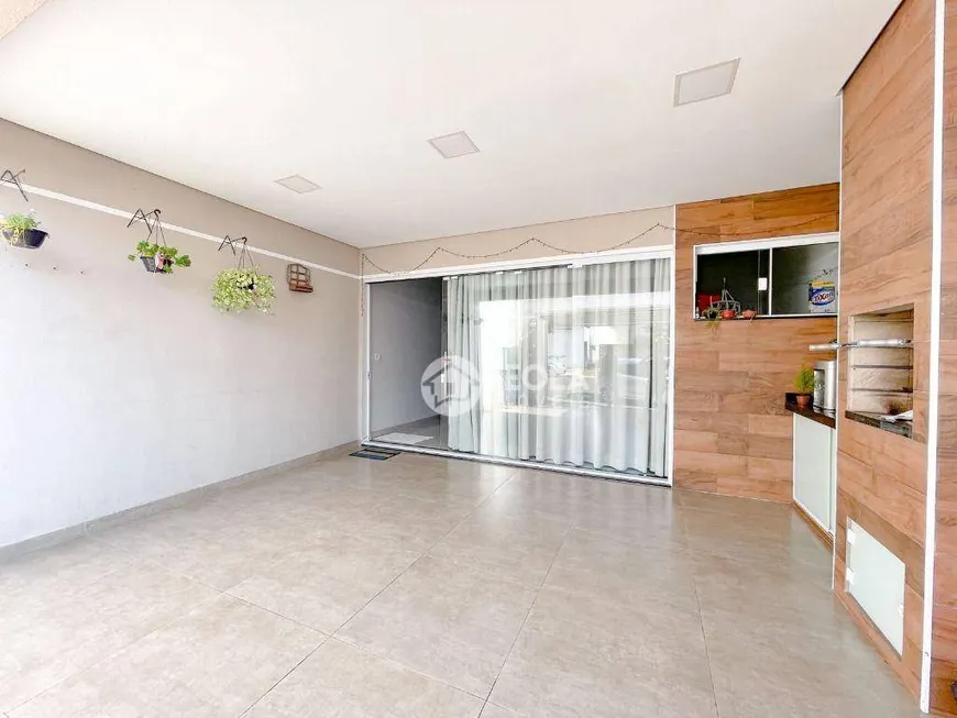 Foto 1 de Casa com 3 Quartos à venda, 120m² em Parque Residencial Jaguari, Americana