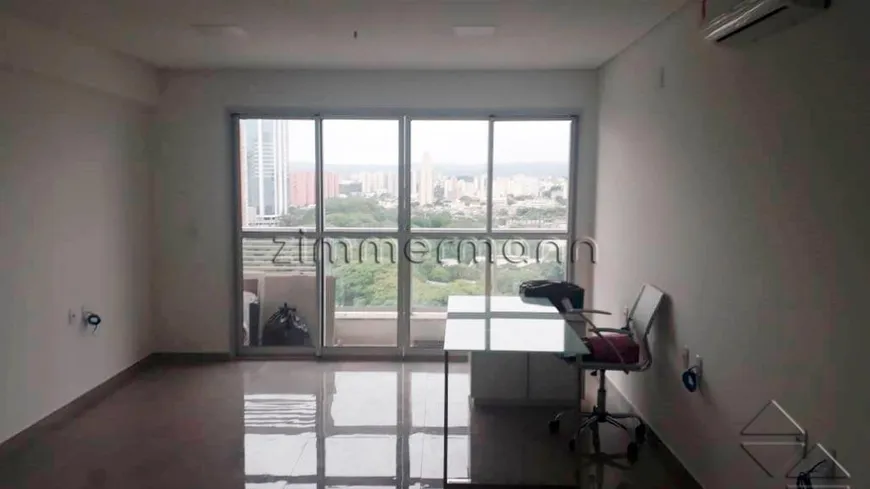 Foto 1 de Sala Comercial à venda, 38m² em Barra Funda, São Paulo