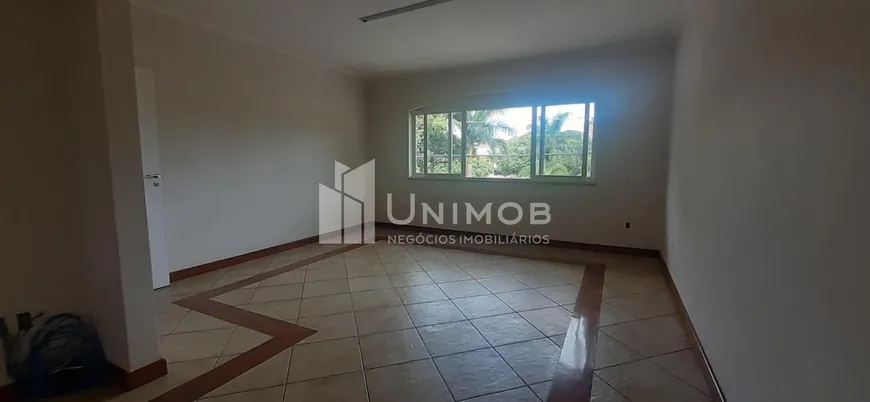 Foto 1 de Sala Comercial com 2 Quartos para alugar, 42m² em Jardim Nossa Senhora Auxiliadora, Campinas