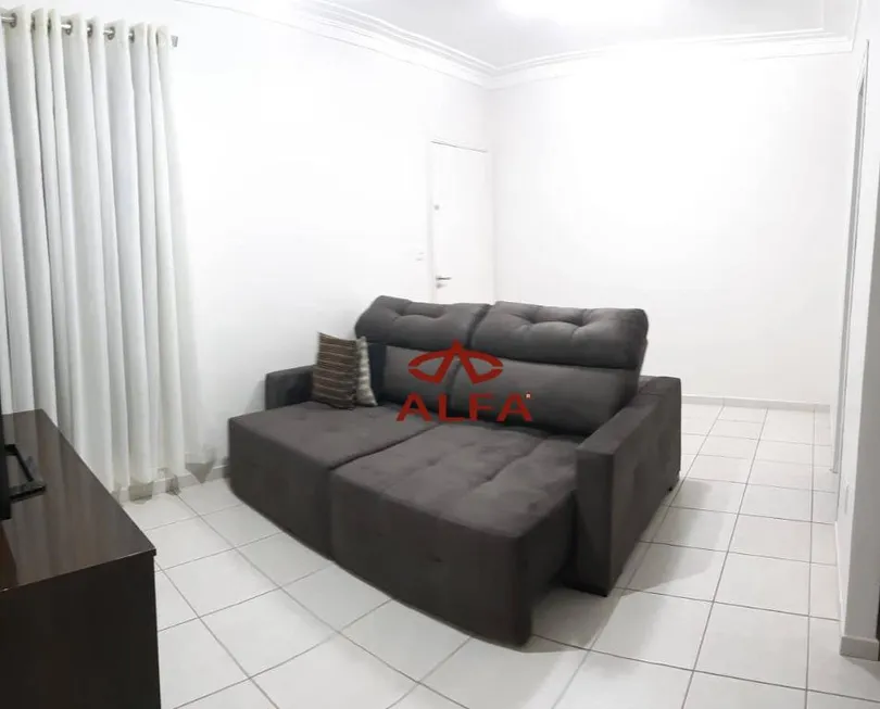 Foto 1 de Apartamento com 2 Quartos à venda, 70m² em Bom Jardim, São José do Rio Preto