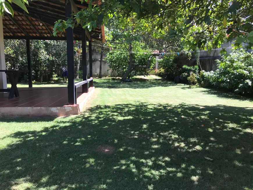 Foto 1 de Casa com 4 Quartos à venda, 725m² em Manguinhos, Serra