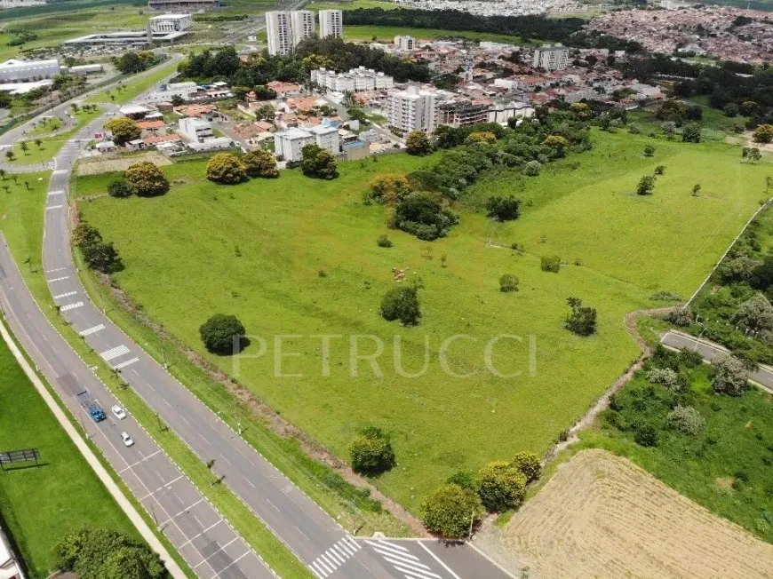 Foto 1 de Lote/Terreno à venda, 14120m² em Jardim Ypê, Paulínia