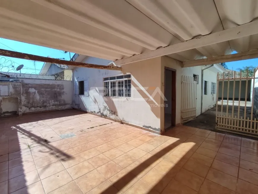 Foto 1 de Casa com 3 Quartos à venda, 140m² em Vila Monte Alegre, Ribeirão Preto