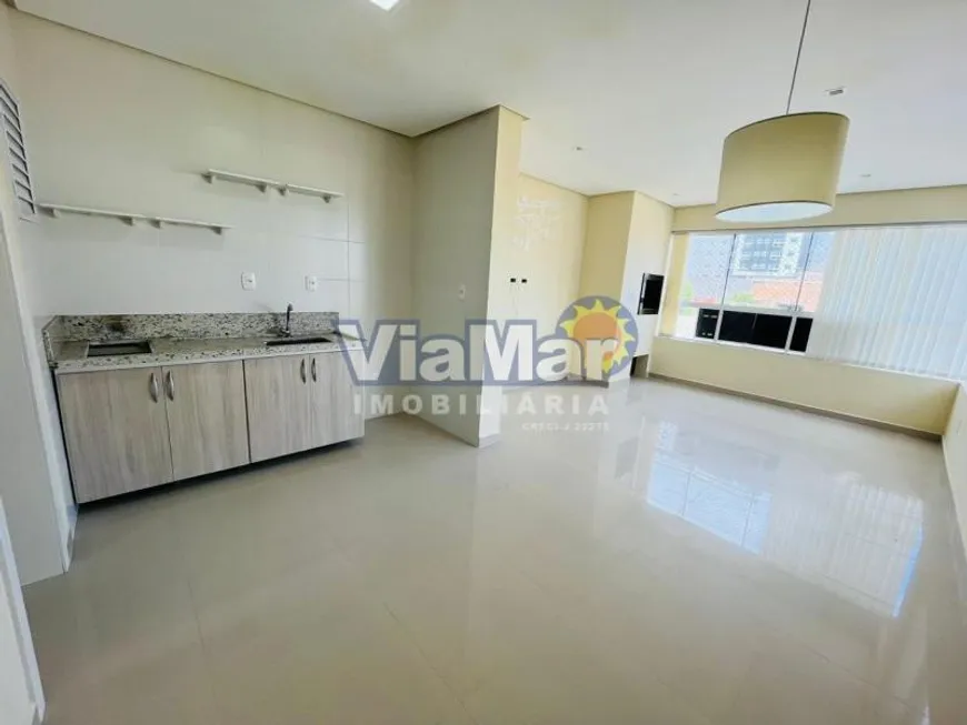 Foto 1 de Apartamento com 2 Quartos à venda, 73m² em Centro, Tramandaí