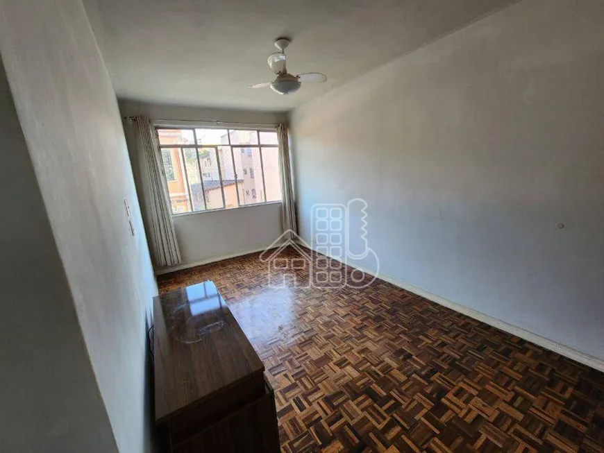 Foto 1 de Apartamento com 3 Quartos à venda, 98m² em São Domingos, Niterói