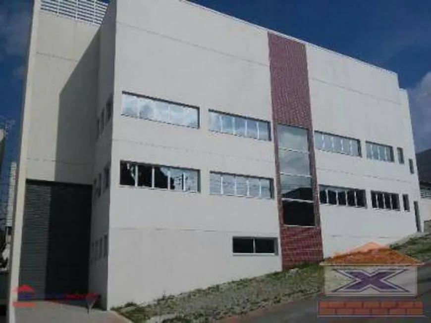 Foto 1 de Galpão/Depósito/Armazém à venda, 1100m² em Jardim Madalena, Vargem Grande Paulista