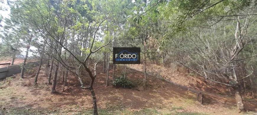 Foto 1 de Lote/Terreno à venda, 1991m² em Condominio Porto Atibaia, Atibaia