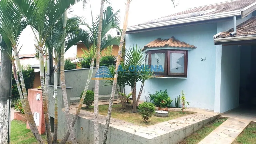 Foto 1 de Casa com 2 Quartos à venda, 346m² em Vila Pagano, Valinhos
