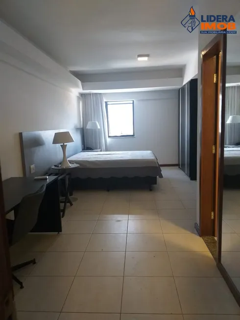 Foto 1 de Apartamento com 1 Quarto para alugar, 30m² em Centro, Feira de Santana