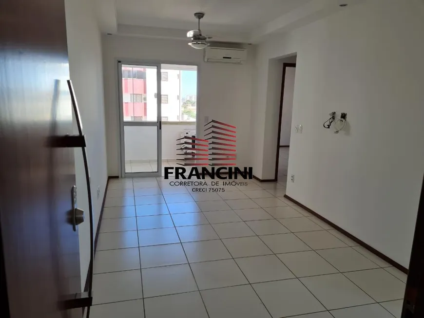 Foto 1 de Apartamento com 2 Quartos à venda, 70m² em Jardim América, Bauru