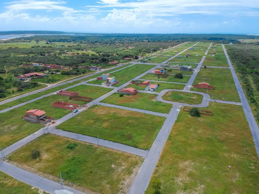 Foto 1 de Lote/Terreno à venda, 150m² em Jacarecoara, Cascavel