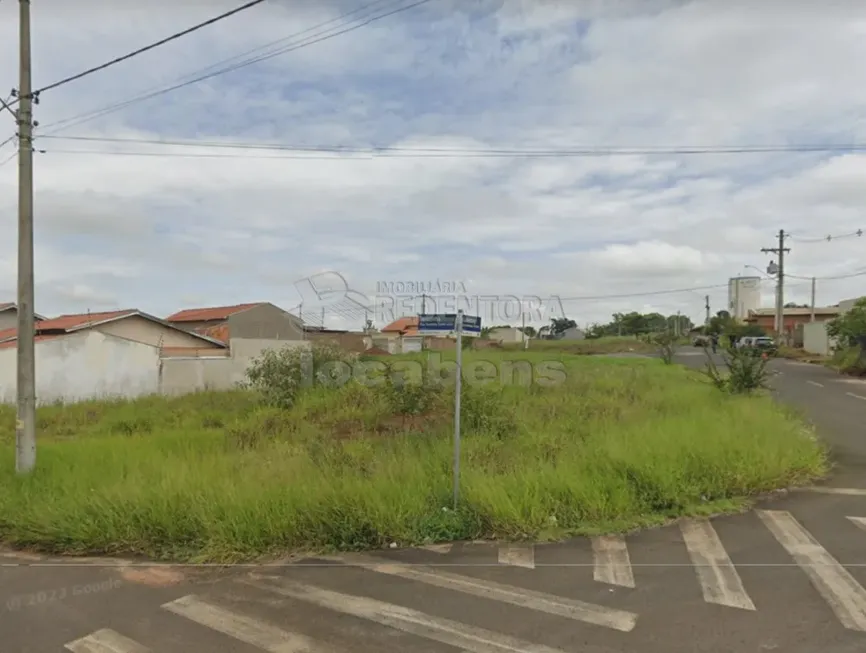 Foto 1 de Lote/Terreno à venda, 241m² em Residencial Mais Viver , São José do Rio Preto