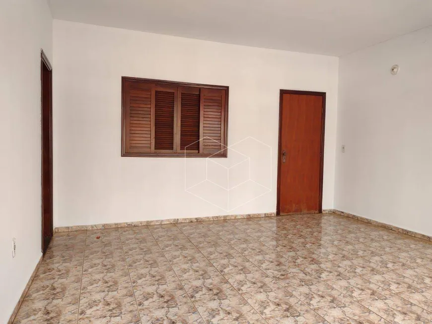 Foto 1 de Casa com 5 Quartos à venda, 156m² em Jardim Pedro Ometto, Jaú