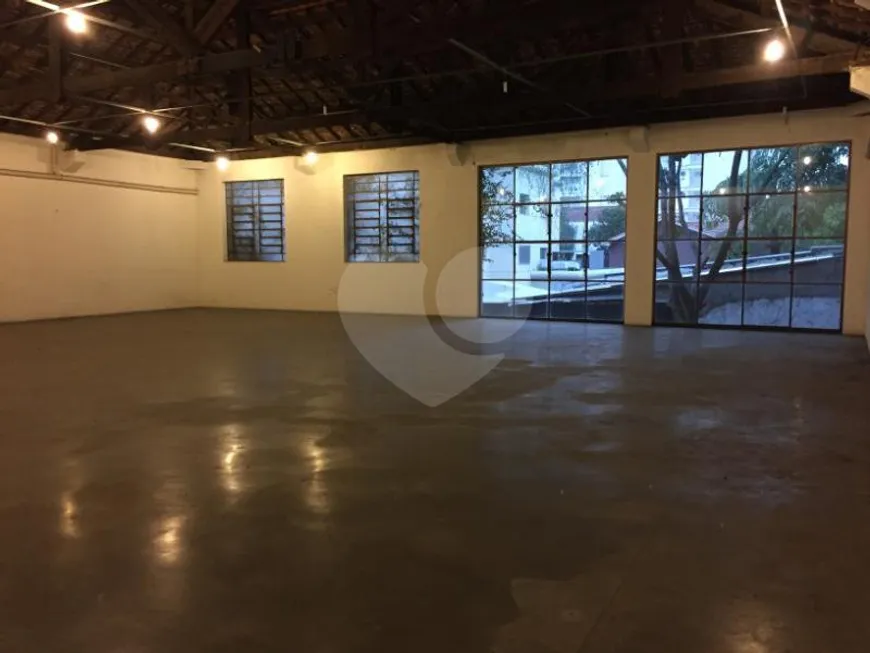 Foto 1 de Sala Comercial para alugar, 390m² em Pinheiros, São Paulo