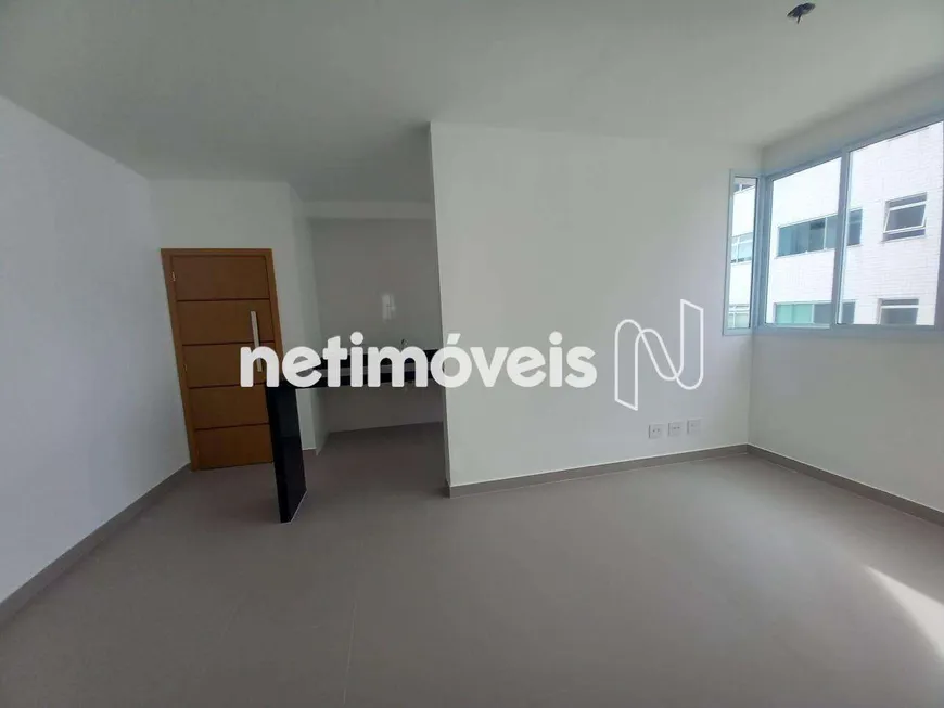 Foto 1 de Apartamento com 2 Quartos à venda, 62m² em Cidade Nova, Belo Horizonte