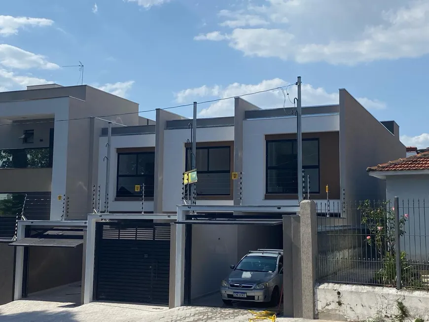 Foto 1 de Casa com 3 Quartos à venda, 140m² em Ermelino Matarazzo, São Paulo