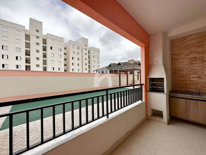 Foto 1 de Apartamento com 2 Quartos à venda, 64m² em Jardim América, São José dos Campos