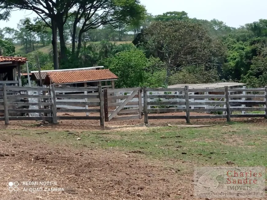 Foto 1 de Fazenda/Sítio com 2 Quartos à venda, 36m² em Zona Rural, Alexânia