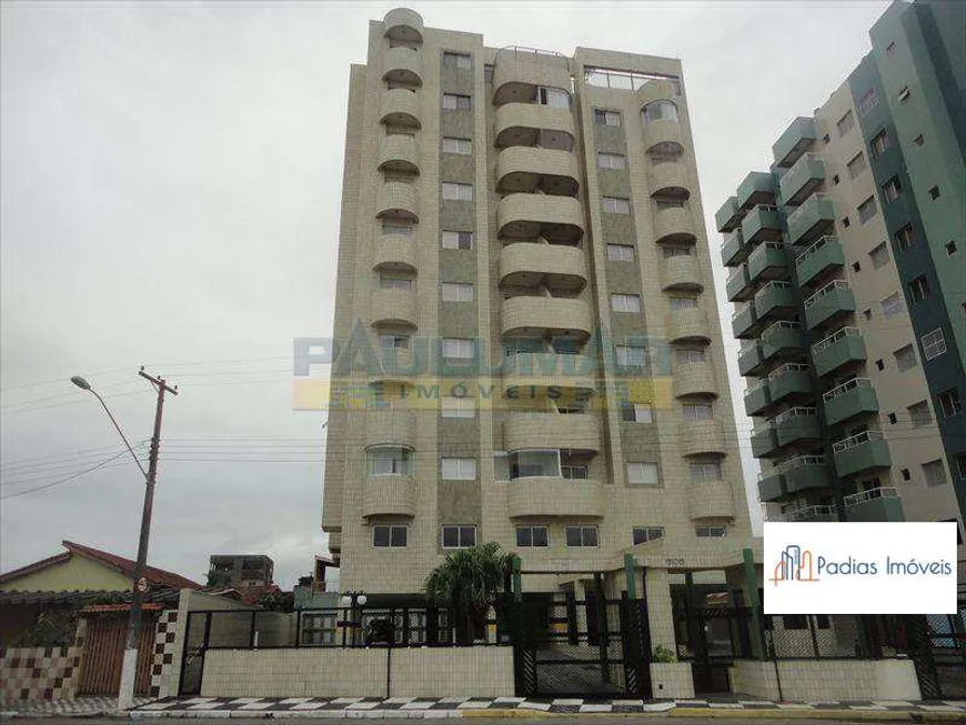 Foto 1 de Apartamento com 2 Quartos à venda, 72m² em Jardim Praia Grande, Mongaguá