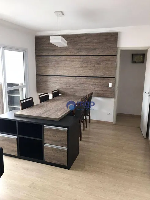 Foto 1 de Apartamento com 3 Quartos à venda, 92m² em Vila Maria, São Paulo