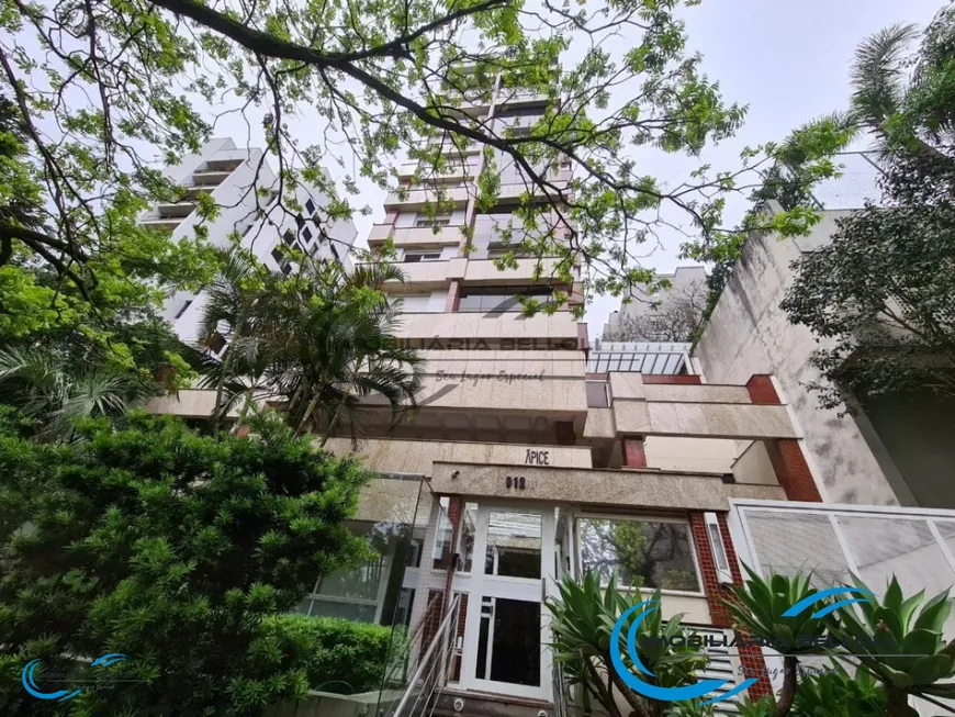 Foto 1 de Apartamento com 2 Quartos à venda, 81m² em Bela Vista, Porto Alegre