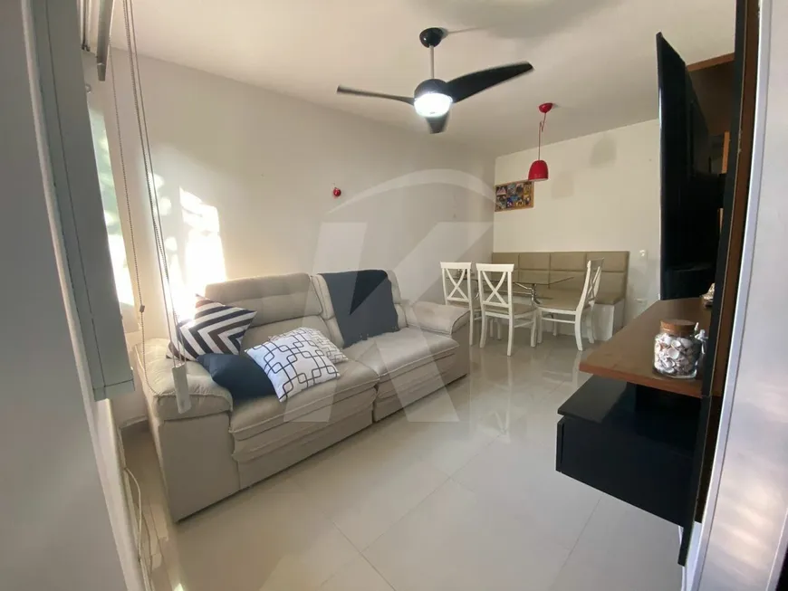 Foto 1 de Casa de Condomínio com 2 Quartos à venda, 60m² em Vila Mazzei, São Paulo