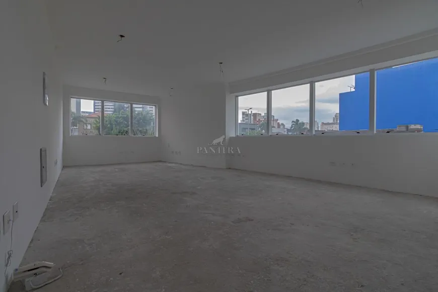 Foto 1 de Sala Comercial com 1 Quarto à venda, 55m² em Vila Floresta, Santo André