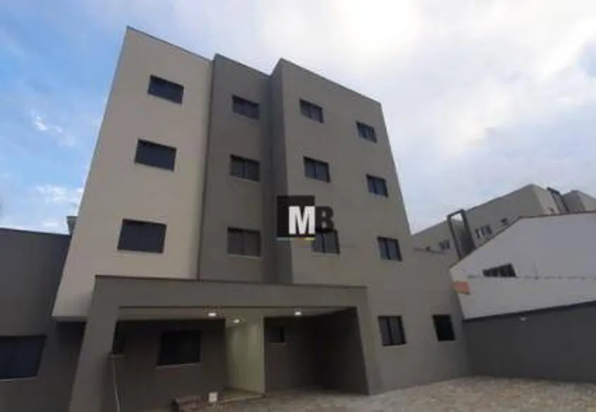 Foto 1 de Apartamento com 2 Quartos à venda, 44m² em Jardim Tulipas, Sorocaba
