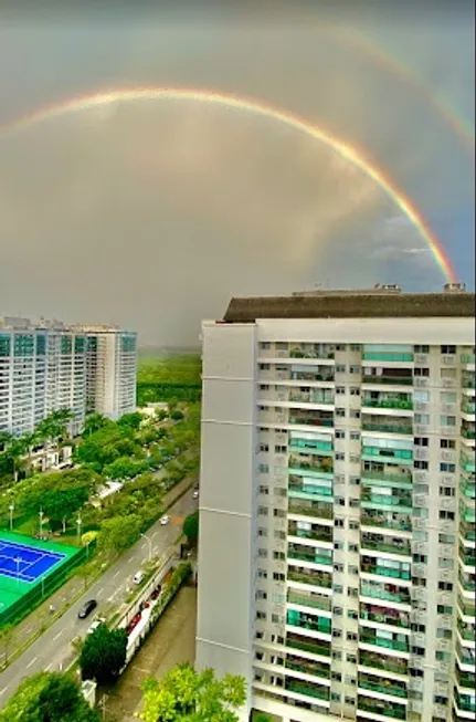 Foto 1 de Cobertura com 3 Quartos à venda, 138m² em Barra da Tijuca, Rio de Janeiro