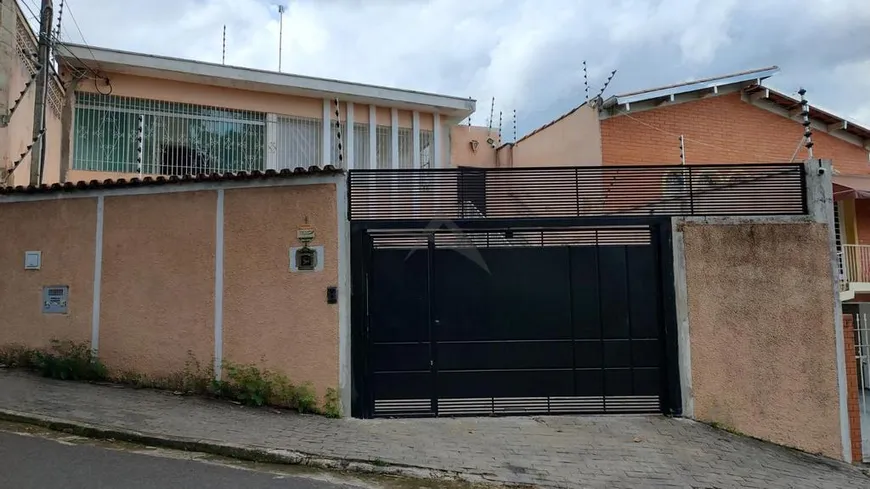 Foto 1 de Imóvel Comercial com 3 Quartos para venda ou aluguel, 198m² em Jardim Proença, Campinas