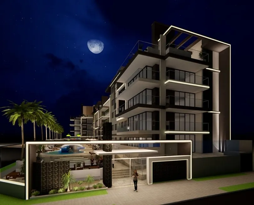 Foto 1 de Apartamento com 3 Quartos à venda, 145m² em Balneário Costa Azul, Matinhos