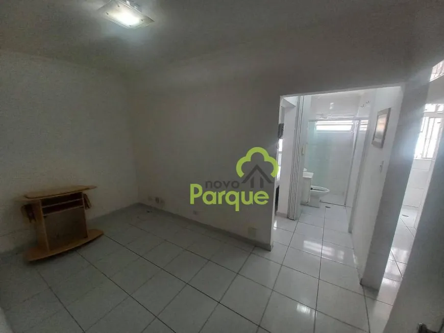 Foto 1 de Apartamento com 1 Quarto à venda, 36m² em Liberdade, São Paulo