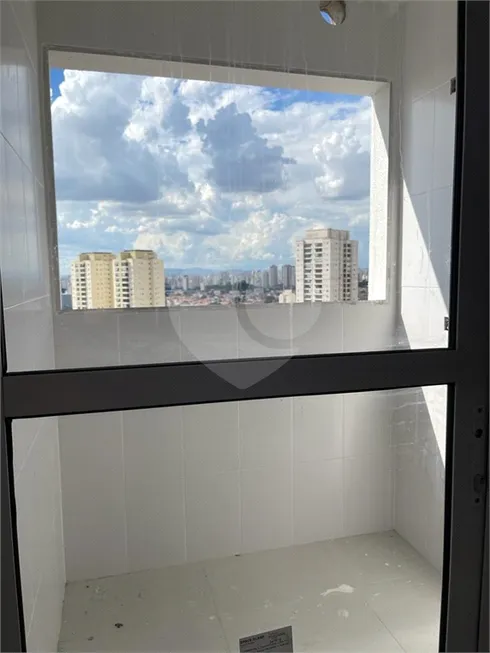 Foto 1 de Apartamento com 2 Quartos à venda, 61m² em Vila Mascote, São Paulo