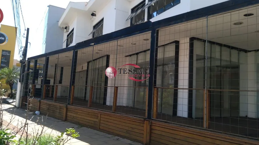 Foto 1 de Ponto Comercial para alugar, 233m² em Centro, São José do Rio Preto