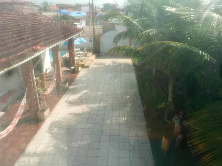 Foto 1 de Casa com 5 Quartos para alugar, 750m² em Jardim Bopiranga, Itanhaém