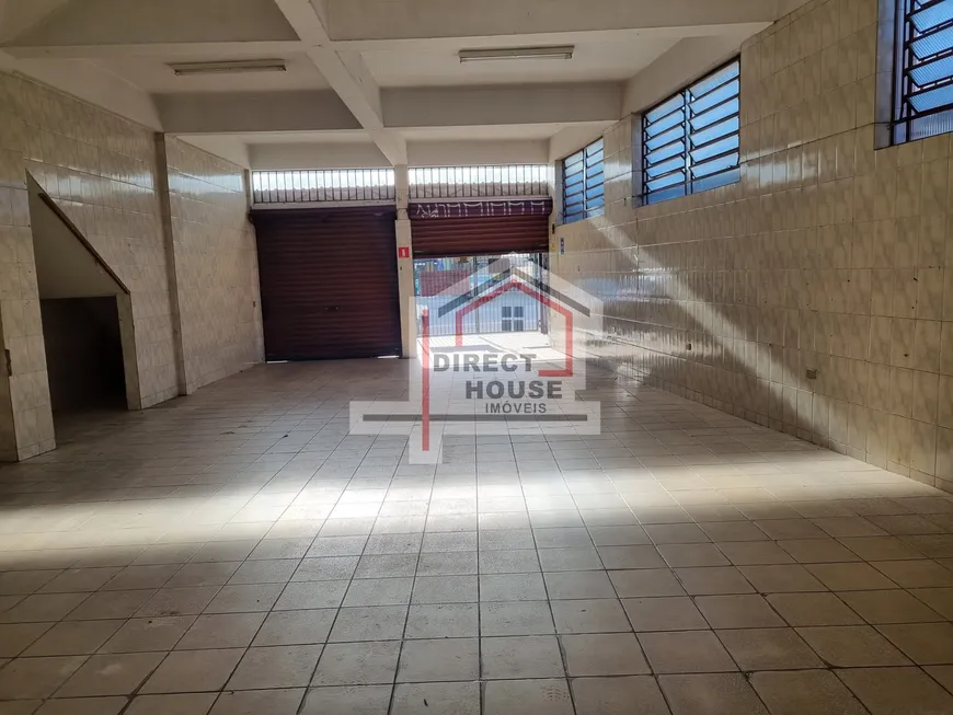 Foto 1 de Ponto Comercial com 2 Quartos para alugar, 260m² em Butantã, São Paulo