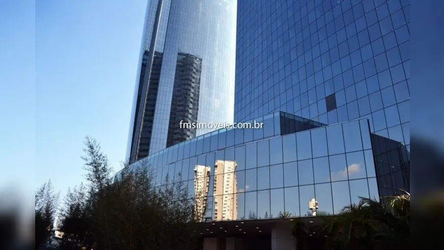 Foto 1 de Sala Comercial para alugar, 233m² em Chácara Santo Antônio, São Paulo