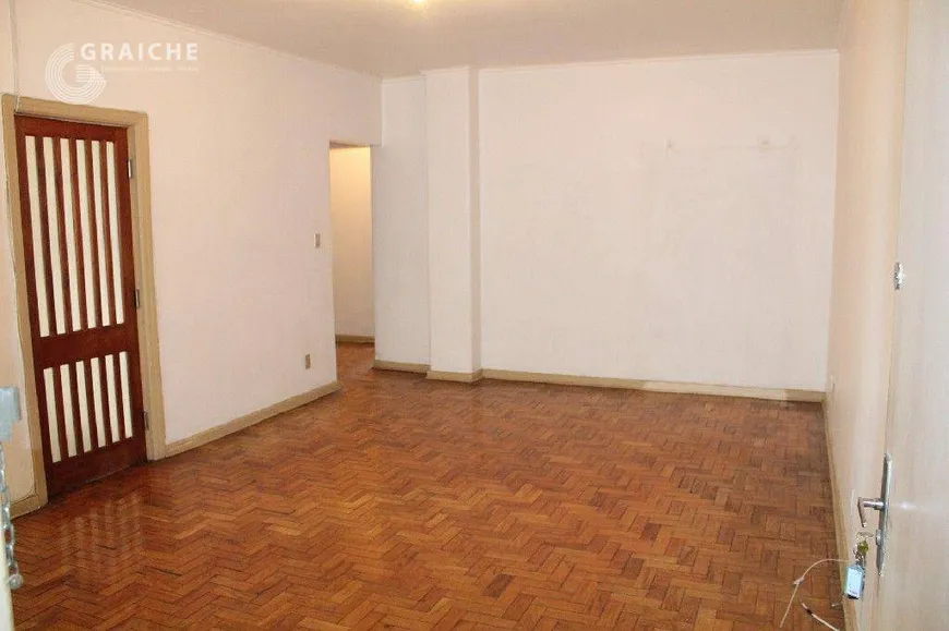 Foto 1 de Apartamento com 3 Quartos à venda, 118m² em Cambuci, São Paulo